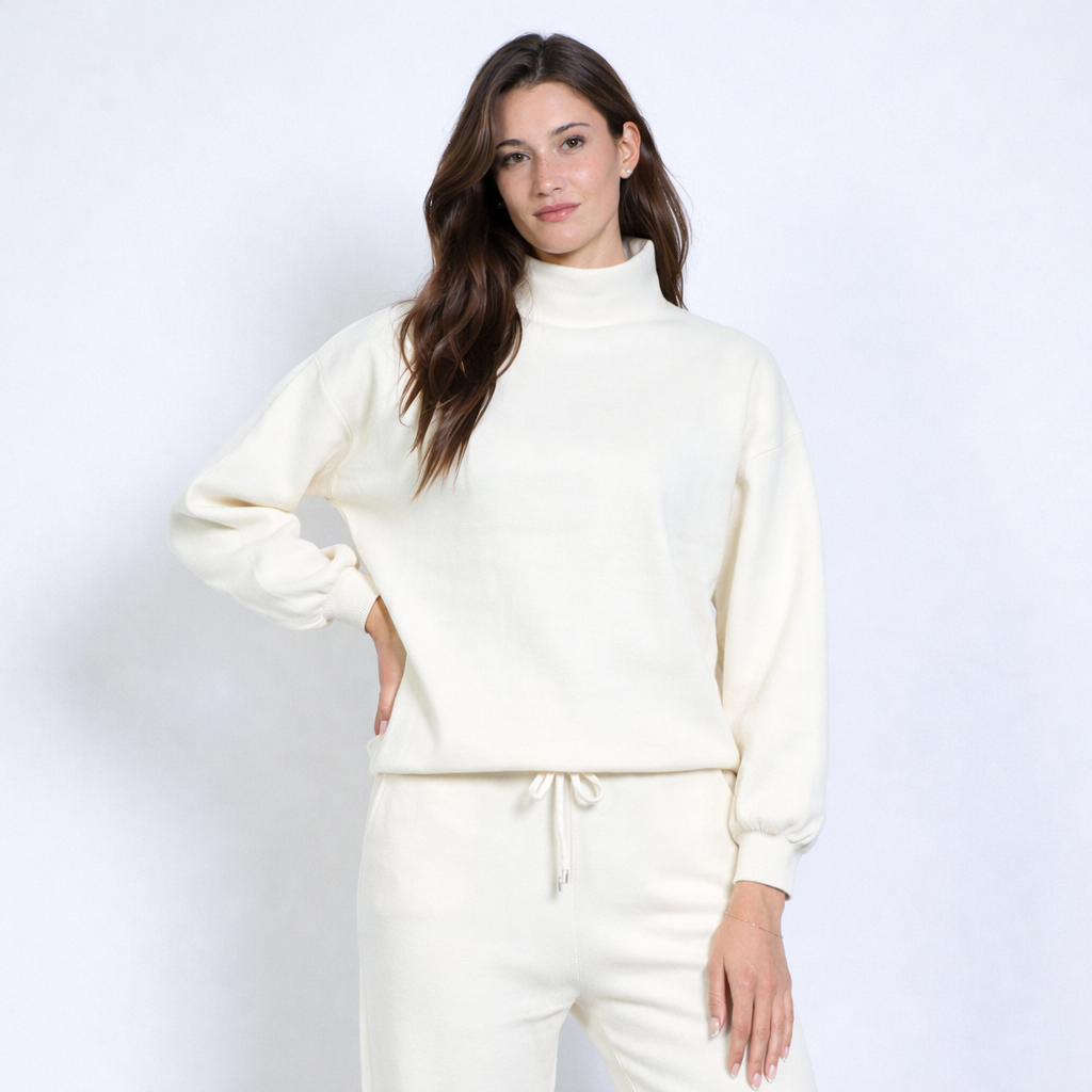 Three-Piece Utility Co-Ord Set