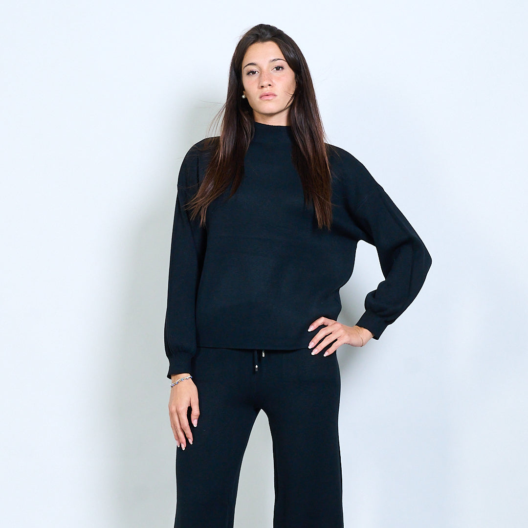 Three-Piece Utility Co-Ord Set