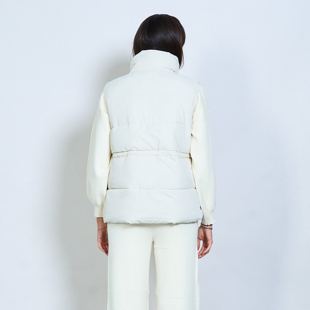 Three-Piece Utility Co-Ord Set